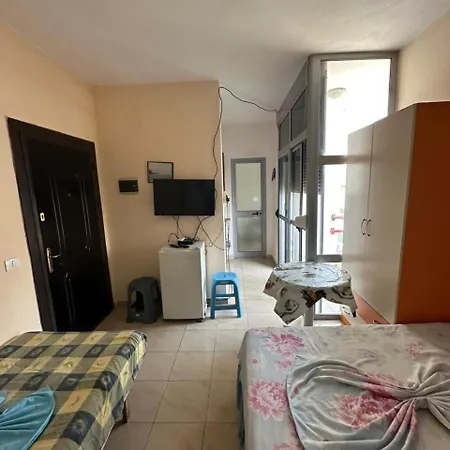 Blue Horizont * Durrës