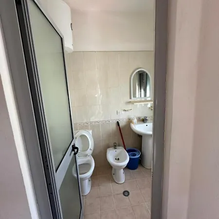 Lägenhet Blue Horizont