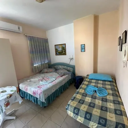 Apartmán Blue Horizont