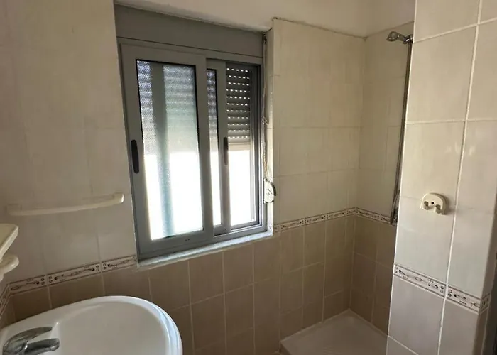 Blue Horizont Apartmán