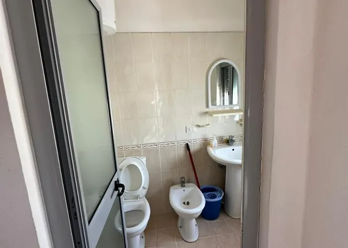 Apartmán Blue Horizont