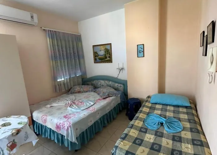 Apartmán Blue Horizont