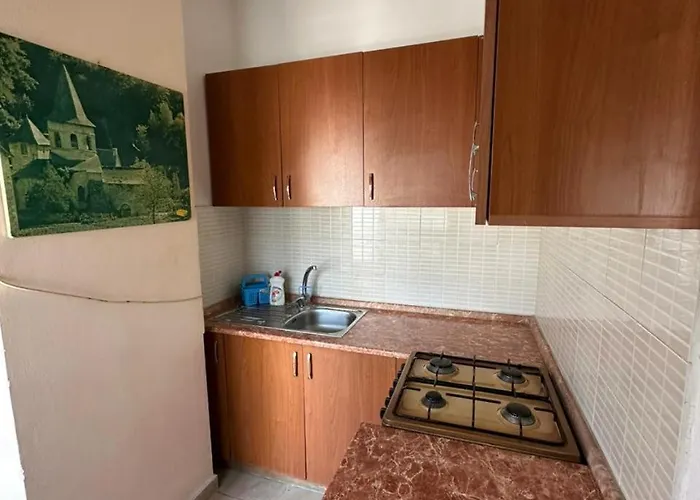 Blue Horizont * Dıraç